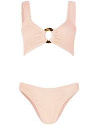 Hunza G - Julia Bikini - Lyst