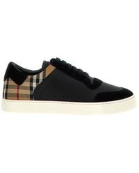 Burberry - Sneakers - Lyst