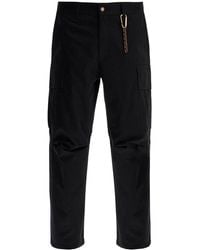 DARKPARK - Laurent Saint Laurent Cargo Pants - Lyst