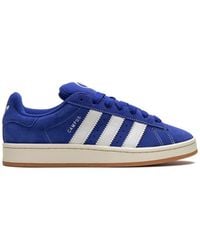 adidas Originals - Campus 00S Low-Top Sneakers - Lyst
