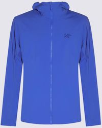 Arc'teryx - Atom Nylon Casual Jacket - Lyst
