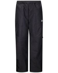 Umbro - Slam Jam Check Track Pants - Lyst