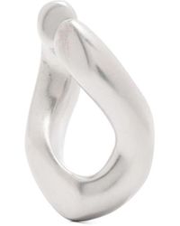 Panconesi - Catena Small Ear Cuff Accessories - Lyst