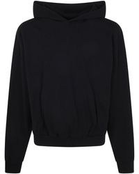 Thom Krom - Sweatshirt Pullover Hoodie - Lyst
