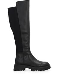 Michael Kors - High Boots - Lyst