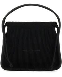 Alexander Wang - Cotton Ryan Handbag - Lyst