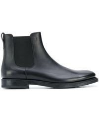 Tod's - Chelsea Ankle Boots - Lyst