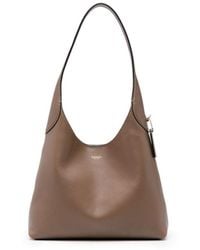 COACH - Brooklyn 28 Leather Hobo Bag - Lyst