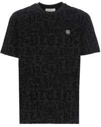 Philipp Plein - T-Shirts And Polos - Lyst