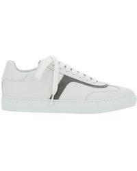 Brunello Cucinelli - Mini Sneakers & Slip-Ons - Lyst