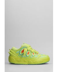 PUMA - La France Sneakers - Lyst