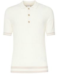 Eleventy - T-Shirts And Polos - Lyst