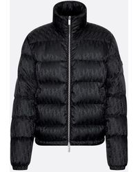 Dior - Woven Jacket - Lyst