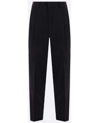 Acne Studios - Pants & Shorts - Lyst