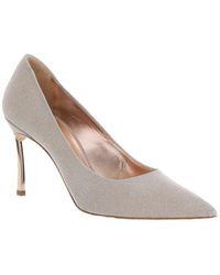 Casadei - 'Solar Eclipse' Pumps With High Stiletto Heel - Lyst