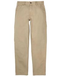 Dickies - Duck Canvas Carpenter Pant - Lyst