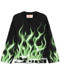 PDF - La Flame Longsleeve - Lyst