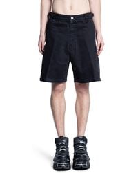 Vetements - Shorts & Skirts - Lyst