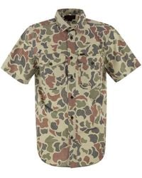 Filson - Twin Lakes - Lyst