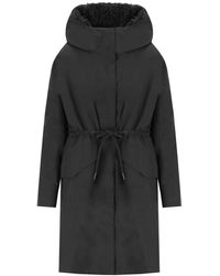 Save The Duck - Noelle Parka - Lyst