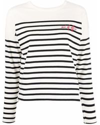 Maison Labiche - Sweaters - Lyst