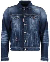 DSquared² - Sportsjacket - Lyst