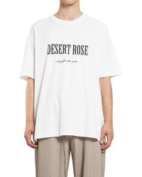 Song For The Mute - T-Shirts & Tank Tops - Lyst