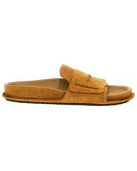 Jacquemus - 'Les Sandales Mocassin' Sandals - Lyst