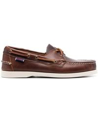 Sebago - Flat Shoes - Lyst