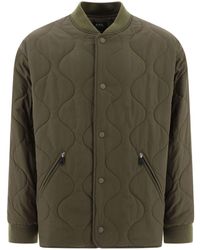 A.P.C. - Coats & Jackets - Lyst