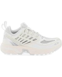 Salomon - Acs Pro Sneakers - Lyst