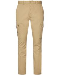 Tommy Hilfiger - Trousers - Lyst