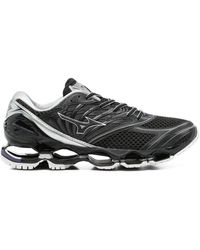 Mizuno - Shoe Wave Prophecy Ls Shoes - Lyst