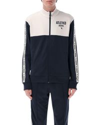 Diadora - Track Jacket Legacy - Lyst