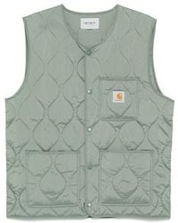 Carhartt - Skyton Vest - Lyst