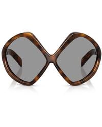 Prada - Pr B21S Runway Sunglasses - Lyst
