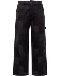 Dickies - Carpenter Jacquard Pants - Lyst