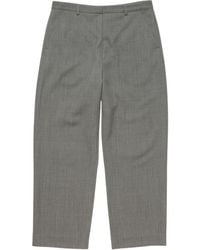 Acne Studios - Pants & Shorts - Lyst