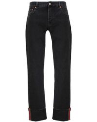 Gucci - Jeans - Lyst
