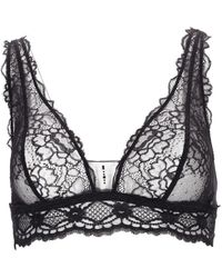 Lise Charmel - Sublime Lace Bra - Lyst