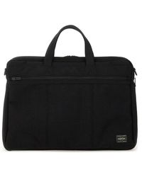 Porter-Yoshida and Co - Tension 2Way Briefcase - Lyst