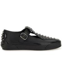 Vans - "Lx Mary Jane 93" Sneaker - Lyst