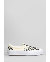 Vans - Lx Slip-On Reissue98 Sneakers - Lyst