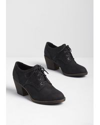 rocket dog mika bootie