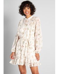Forever Unique Dresses for Women - Up to 56% off at Lyst.com