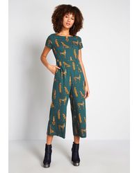 modcloth jumpsuits & rompers