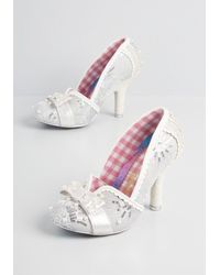irregular choice boston