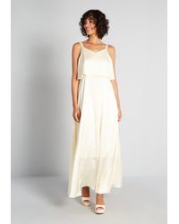 Luxe Het kantoor Langwerpig Molly Bracken Casual and summer maxi dresses for Women | Online Sale up to  57% off | Lyst