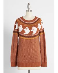 modcloth sweaters