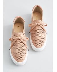 restricted leopard sneakers